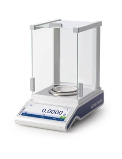 Аналитические весы METTLER TOLEDO Analytical Balance MS204TS/A00