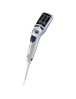 Одноканальный дозатор METTLER TOLEDO E4 Electronic Pipette, Unv. SE4-300XLS+